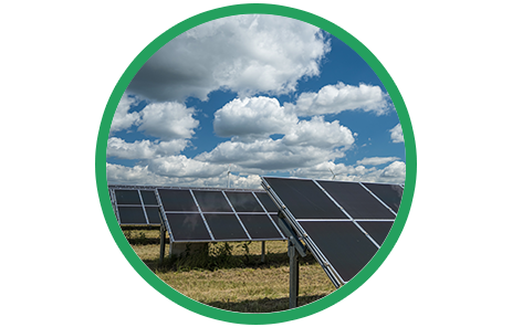 Paneles Solares